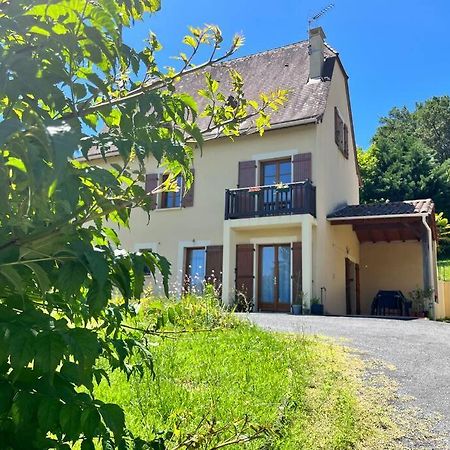 La Boetienne Appartement Jardin A Sarlat Kültér fotó