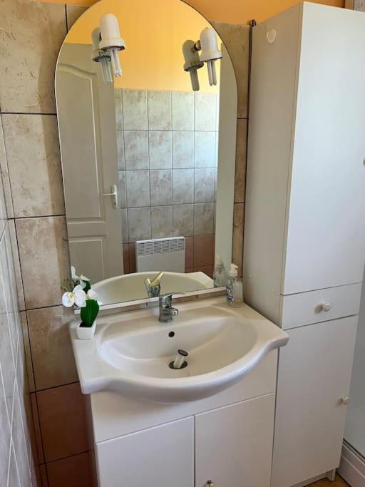 La Boetienne Appartement Jardin A Sarlat Kültér fotó